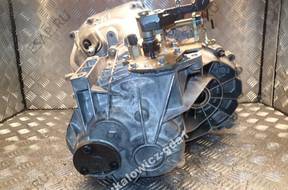 КОРОБКА ПЕРЕДАЧW 1S7 год,-7002BC FORD MONDEO 1.8 16V