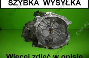 КОРОБКА ПЕРЕДАЧW 1S7 год,7002BE FORD MONDEO MK3 2.0 16V