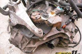 КОРОБКА ПЕРЕДАЧW 1S7 год,7002ED FORD MONDEO 2.0 TDCI