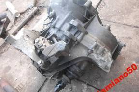 КОРОБКА ПЕРЕДАЧW 1S7 год,-7F096 FORD MONDEO MK3 1,8 16V