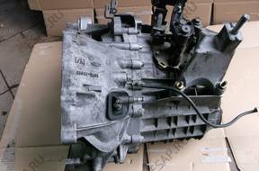 КОРОБКА ПЕРЕДАЧW 1S7 год,-7F096 FORD MONDEO MK3 2,0Tddi