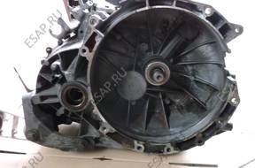 КОРОБКА ПЕРЕДАЧW 1S7 год,-7F096 FORD MONDEO MK3 2,0Tddi