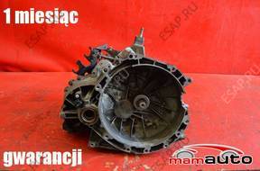 КОРОБКА ПЕРЕДАЧW 1S7 год,7F096 FORD MONDEO MK3 2.0 TDCI