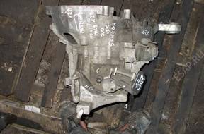 КОРОБКА ПЕРЕДАЧw 1S7 год,-7F096 FORD MONDEO MK3 2.0TDCI