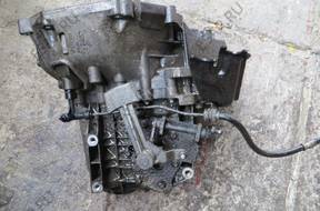 КОРОБКА ПЕРЕДАЧW 1S7 год,-7F096 MONDEO MK3 2.0 TDCI 115