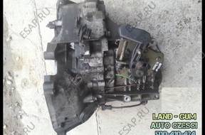 КОРОБКА ПЕРЕДАЧW 1S7 год,7F096 N5LUA FORD MONDEO MK3