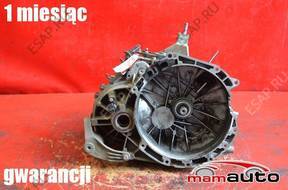 КОРОБКА ПЕРЕДАЧW 1S7 год,7F096N5LUA FORD MONDEO MK3 2.0