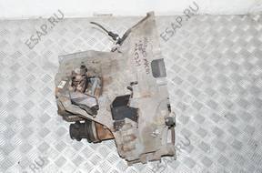 КОРОБКА ПЕРЕДАЧW 1S7 год,7F098 FORD MONDEO MK3 1.8 БЕНЗИН