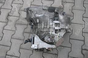 КОРОБКА ПЕРЕДАЧW 1S7 год, FORD MONDEO MK3 1.8 16V