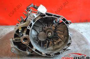 КОРОБКА ПЕРЕДАЧW 1S7 год, FORD MONDEO MK3 2.0 TDDI 01 год,