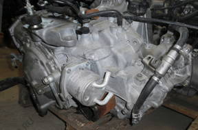 КОРОБКА ПЕРЕДАЧW 1XN5A NISSAN MURANO 2.5 DCI