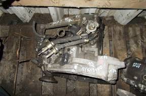 КОРОБКА ПЕРЕДАЧw 1YK19100 VW GOLF III 3 1.8 БЕНЗИН