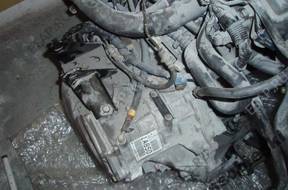 КОРОБКА ПЕРЕДАЧW 1ZZ TOYOTA COROLLA MATRIX