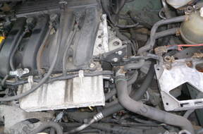 КОРОБКА ПЕРЕДАЧW 2,0 16 V RENAULT SCENIC I FL