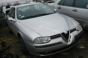 КОРОБКА ПЕРЕДАЧW  2,0 16V ALFA ROMEO 156 "98 год,.