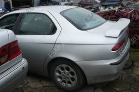 КОРОБКА ПЕРЕДАЧW  2,0 16V ALFA ROMEO 156 "98 год,.