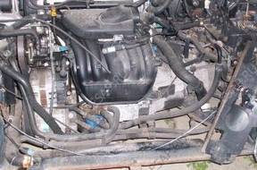 КОРОБКА ПЕРЕДАЧW 2,0 16V  БЕНЗИН 807, C 8, ULYSSE,