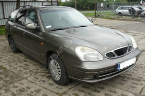 КОРОБКА ПЕРЕДАЧW 2,0 16V DAEWOO NUBIRA II "00 год,