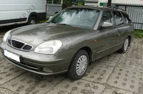 КОРОБКА ПЕРЕДАЧW 2,0 16V DAEWOO NUBIRA II "00 год,