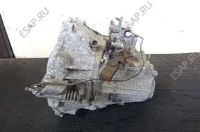 КОРОБКА ПЕРЕДАЧw 2,0 16V Honda Accord VII 02-2008 год