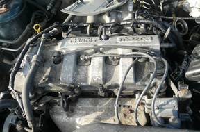 КОРОБКА ПЕРЕДАЧW 2,0 16V  MAZDA 626 РЕСТАЙЛИНГ "01 год,.