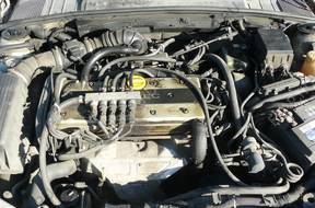 КОРОБКА ПЕРЕДАЧW 2,0 16V OPEL VECTRA БЕНЗИН РЕСТАЙЛИНГ