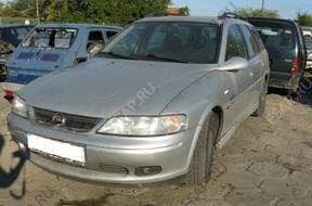 КОРОБКА ПЕРЕДАЧW 2,0 16V OPEL VECTRA БЕНЗИН РЕСТАЙЛИНГ