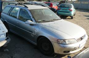 КОРОБКА ПЕРЕДАЧW 2,0 16V OPEL VECTRA БЕНЗИН РЕСТАЙЛИНГ