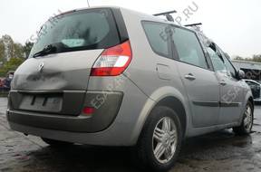 КОРОБКА ПЕРЕДАЧW 2,0 16V RENAULT SCENIC II АВТОМАТИЧЕСКАЯ