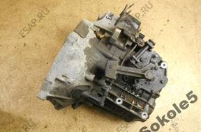 КОРОБКА ПЕРЕДАЧw 2,0 6G9 год,7  БЕНЗИН Ford Galaxy MK3
