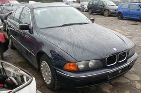 КОРОБКА ПЕРЕДАЧW  2,0 БЕНЗИН BMW 520 ZGIERZ