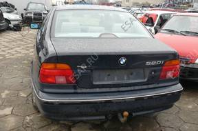 КОРОБКА ПЕРЕДАЧW  2,0 БЕНЗИН BMW 520 ZGIERZ