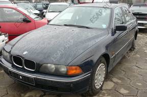 КОРОБКА ПЕРЕДАЧW  2,0 БЕНЗИН BMW 520 ZGIERZ