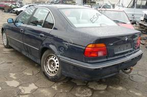 КОРОБКА ПЕРЕДАЧW  2,0 БЕНЗИН BMW 520 ZGIERZ