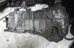 КОРОБКА ПЕРЕДАЧW 2,0 БЕНЗИН MERCEDES E