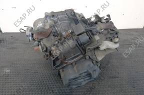 КОРОБКА ПЕРЕДАЧw 2,0 D4D 85kW Toyota Avensis 2 II