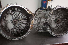 КОРОБКА ПЕРЕДАЧW 2,0 DCI NISSAN PRIMASTAR PF6026