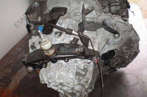 КОРОБКА ПЕРЕДАЧW 2,0 DCI NISSAN PRIMASTAR PF6026