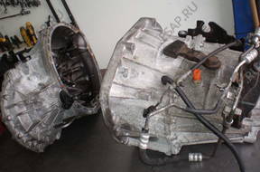 КОРОБКА ПЕРЕДАЧW 2,0 DCI NISSAN PRIMASTAR PF6026
