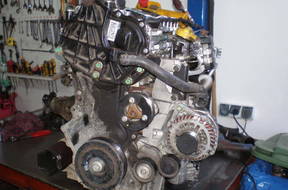 КОРОБКА ПЕРЕДАЧW 2,0 DCI NISSAN QASHQAI 4X4