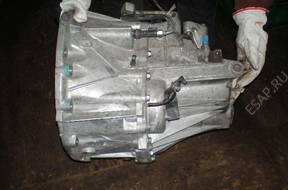 КОРОБКА ПЕРЕДАЧW 2,0 DCI NISSAN QASHQAI