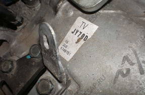 КОРОБКА ПЕРЕДАЧW 2,0 DCI NISSAN QASHQAI