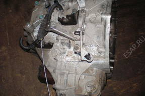 КОРОБКА ПЕРЕДАЧW 2,0 DCI NISSAN QASHQAI