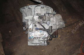 КОРОБКА ПЕРЕДАЧW 2,0 DCI RENAULT KOLEOS