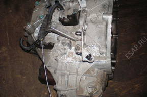 КОРОБКА ПЕРЕДАЧW 2,0 DCI RENAULT KOLEOS