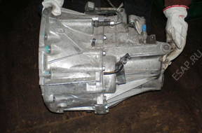 КОРОБКА ПЕРЕДАЧW 2,0 DCI RENAULT KOLEOS