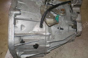 КОРОБКА ПЕРЕДАЧW 2,0 DCI RENAULT LAGUNA 3 III