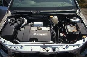 КОРОБКА ПЕРЕДАЧW 2,0 DTH DTI VECTRA C