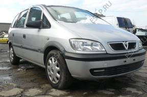 КОРОБКА ПЕРЕДАЧW 2,0 DTI OPEL ZAFIRA A ZGIERZ