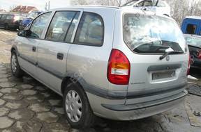 КОРОБКА ПЕРЕДАЧW 2,0 DTI OPEL ZAFIRA A ZGIERZ